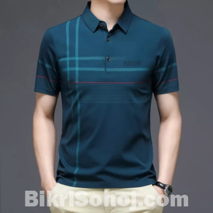 High Quality Premium stylish polo shirt